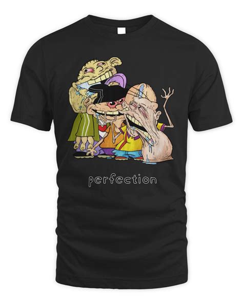 Meatcanyon Merch Perfection T-Shirt | MalissaHuitza