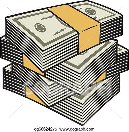 money stacks clipart 10 free Cliparts | Download images on Clipground 2024