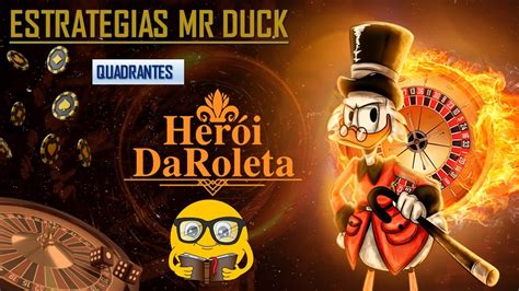 Estrategias Duck Quadrantes Youtube