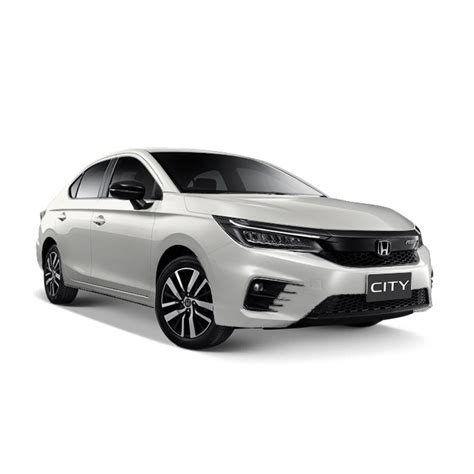 Honda City 1 5 RS CVT 2025 Philippines Price Specs AutoDeal