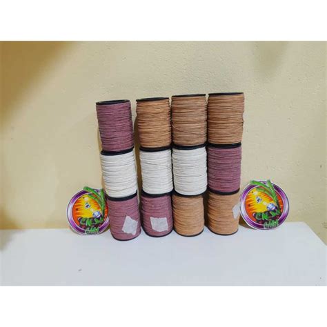 Kit Linhas Para Pipa Ultra Camadas Jardas Shopee Brasil