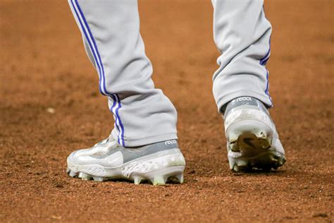 What Pros Wear What Cleats Do Pro Baseball Players Wear Heres Your 2023 Mlb Cleats Report