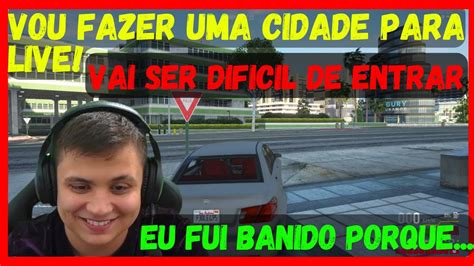 PAULINHO DA SPOILER SOBRE SUA NOVA CIDADE E FALA O VERDADEIRO MOTIVO DO