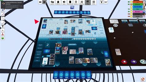 BB RX Combo Breaker On Twitter RT HenshinRX Normal Boardstate