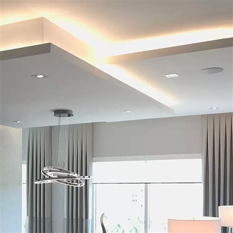 Bulkhead Ceiling Material | Shelly Lighting