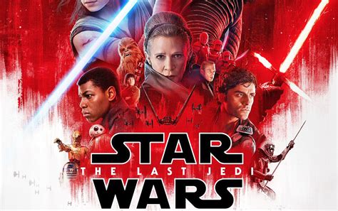 Star Wars The Last Jedi Novelization Review A Fantastic In Depth