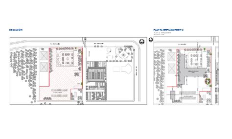 Core Aprob M S De M Para El Dise O De La Reposici N Del Edificio