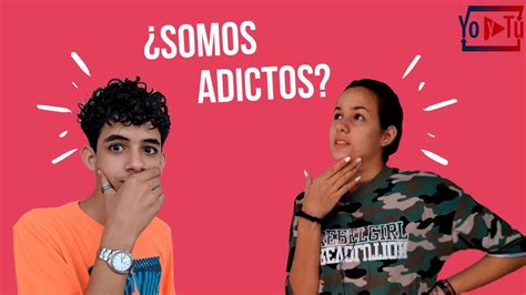 Somos Adictos A Redes Sociales C Mo Saberlo Youtube