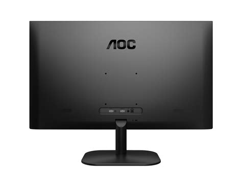 B Hm Va Panel Monitor Aoc Monitor