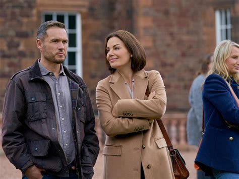 Scottish Love Scheme Cast Where Celtic Passion Meets Modern Romance
