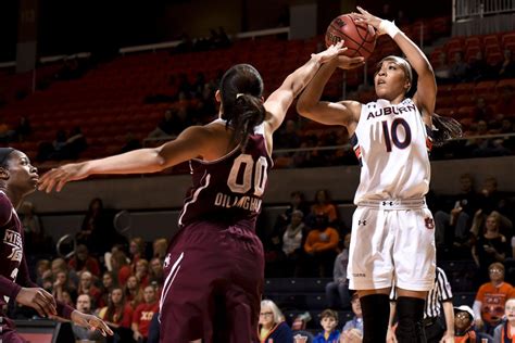 More experienced Auburn women's basketball team set to open season ...