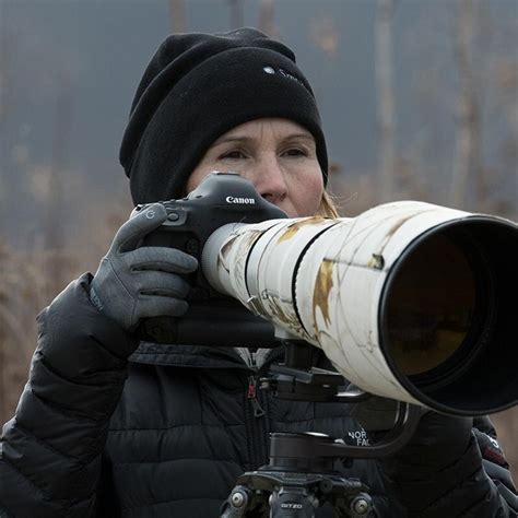 Judges — Bird Photographer Of The Year