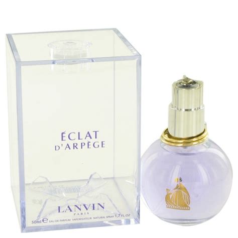 Eclat d Arpège Lanvin Eau De Parfum Spray 50ML