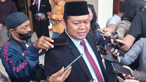 KPU Bandung Barat Tetapkan 50 Kursi Legislatif Di Pileg 2024 PKS