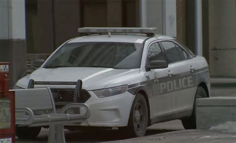 Winnipeg Police Charge Man In November Homicide Citynews Winnipeg