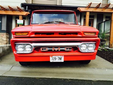 1964 GMC Pickup for sale - GMC Other 1964 for sale in Maple ridge, BC ...