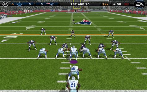 Madden NFL 08 | WSGF