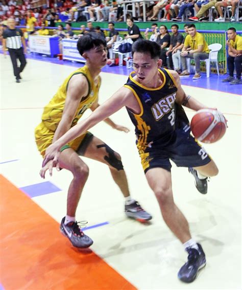 Cesafi Season 24 Panthers Warriors To Face Off On Tuesday Cebu