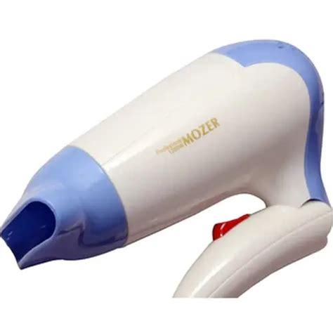 Mozer Professional Hair Dryer Mz Price In Pakistan Priceoye