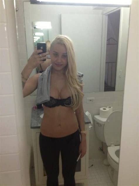 Amanda Bynes Nude Leaked Porn Photo 1163785 NudePicsHD