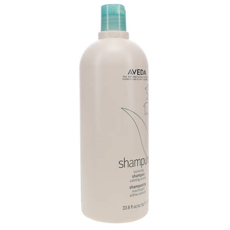 Aveda Shampure Shampoo 33.8 oz | LaLa Daisy