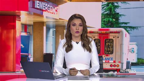 Watch Noticias Telemundo Fin De Semana Episode Noticias Fin De Semana