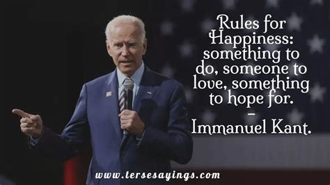 Joe Biden Quotes