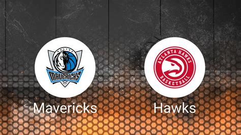 Hawks Vs Mavericks Prediction Odds Spread Insights For January 26