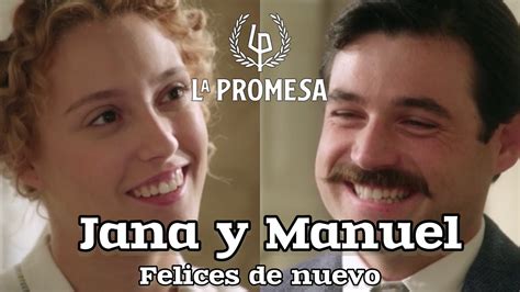 Jana y Manuel FELICES de nuevo imaginan como habría sido su vida