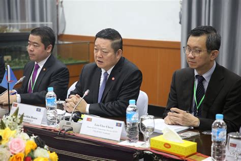 Parlamento Nacional De Timor Leste Presidente Do Parlamento Nacional