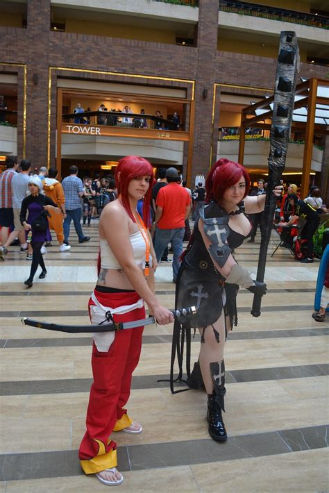 Fairy Tail Erza Scarlet Tower Of Heaven Arc Erza Sca Flickr