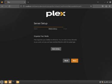 How To Install Plex Media Server On Linux Mint Or Linuxcapable