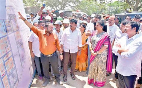 Cm Y S Jagan Mohan Reddy To Lay Stone For Machilipatnam Port In May