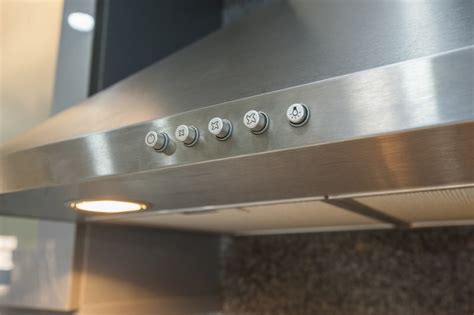 Fitting a Cooker Hood – Everything You Need to Know