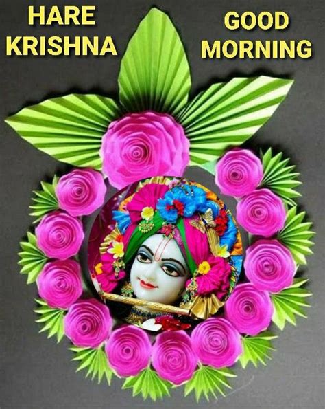 Pin By VENKAT GANESH On KRISHNA WITH FLOWERS Christmas Ornaments