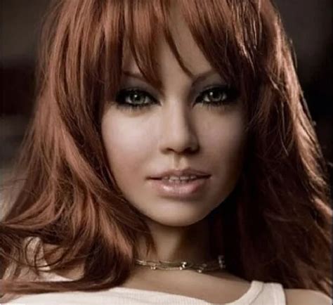 Sexy Love Doll Life Size Real Silicone Sex Dolls Realistic Vagina Lifelike Japanese Sex Doll