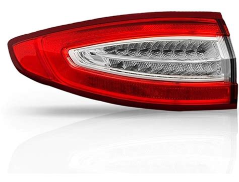 Lanterna Led Punto 2013 2014 2015 2016 Parafuso SBC Peças Autopeças