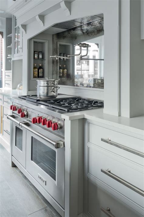 85 Gorgeous wolf designer kitchen cabinet With Many New Styles