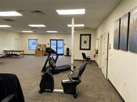 Physical Therapy In North Hagerstown Md A H Health Company