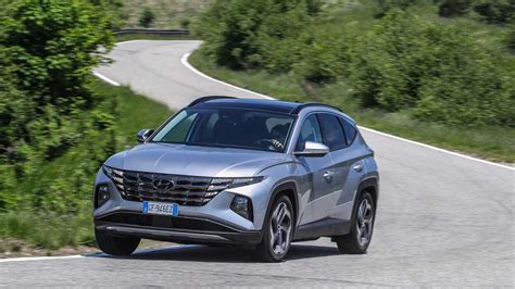 Hyundai Tucson Dimensioni Bagagliaio Motori Caratteristiche