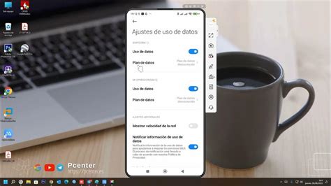 Así Puedes Saber Cuántos Datos Móviles Has Consumido En Tu Xiaomi Youtube