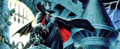 Dracula | 10 Interesting Facts On The Legendary Character | Learnodo Newtonic