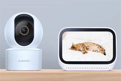 Cctv Xiaomi Smart Camera C Dengan View Resmi Rilis Ini