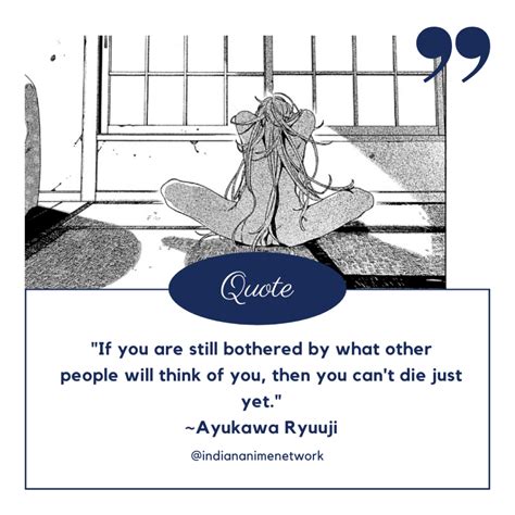 15 Amazing Quotes From Blue Period - Indian Anime Network