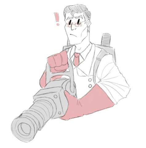 Pin En Team Fortress 2 Medic