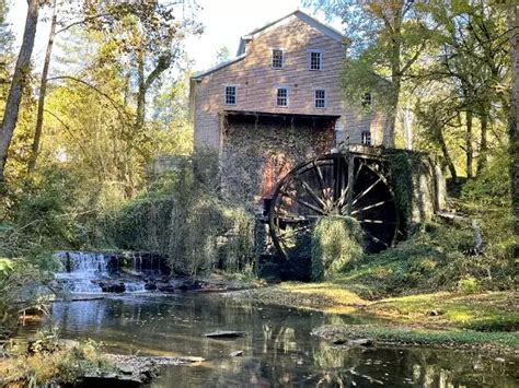 From Whiskey To Waterfalls Unforgettable Day Trips From The Tims Ford