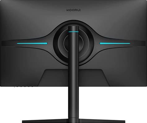 Ripley KOORUI MONITOR DE JUEGO DE 27 PULGADAS 165HZ 1080P FHD DE ALTO