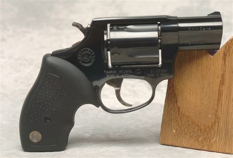 Taurus Model 905 9mm Revolver Nib 9mm Luger For Sale At GunAuction