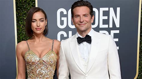 Bradley Cooper & Irina Shayk Split: Couple Breaks Up After 4 Years ...