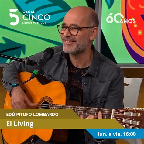 Canal Uruguay On Twitter Hoy Jueves En Elliving Recibimos A Ed